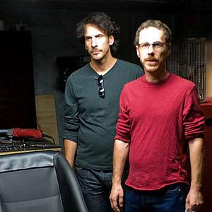 Fotoğraf Ethan Coen