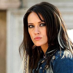 Fotoğraf Hilary Duff