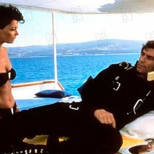 Fotoğraf Timothy Dalton