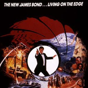 Fotoğraf Living Daylights, The