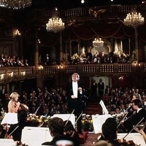 Fotoğraf John Barry