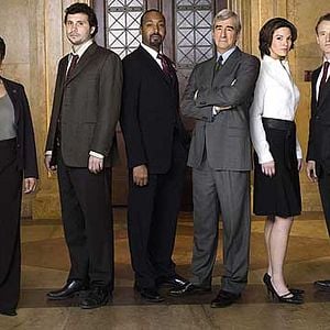 Fotoğraf Sam Waterston