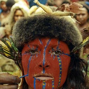 Fotoğraf Barbet Schroeder