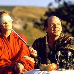 Fotoğraf Prenses Gelin