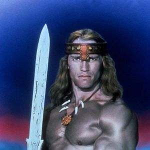 Fotoğraf Conan 2