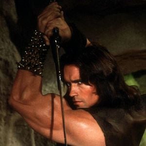 Fotoğraf Conan 2