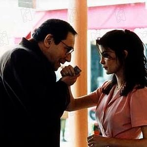 Fotoğraf Audrey Tautou