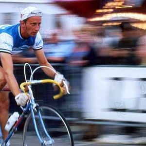 Fotoğraf Benoît Poelvoorde