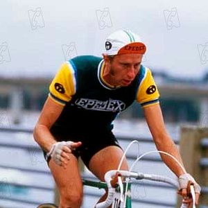 Fotoğraf Benoît Poelvoorde