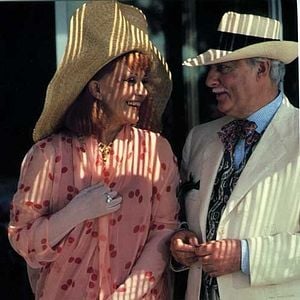 Fotoğraf Laurent Heynemann