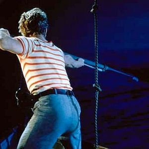 Fotoğraf Kirk Douglas