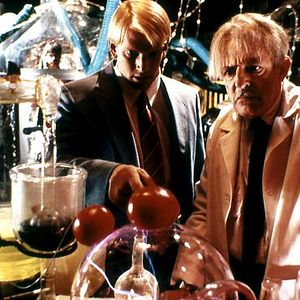 Fotoğraf Return of the Killer Tomatoes