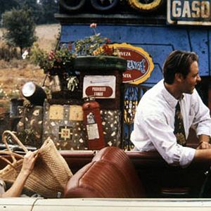 Fotoğraf Bridget Fonda