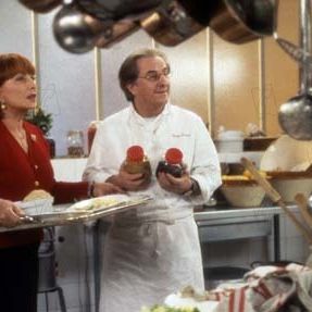 Fotoğraf Michel Aumont