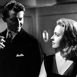 Fotoğraf Roger Vadim