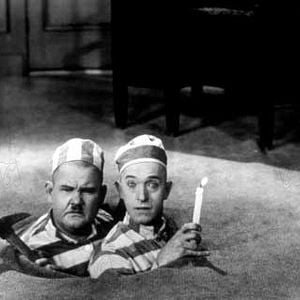 Fotoğraf Leo McCarey