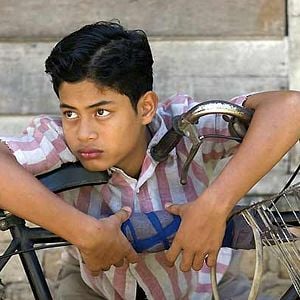 Fotoğraf Yasmin Ahmad