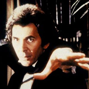Fotoğraf Frank Langella