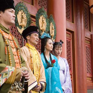 Fotoğraf Son of the Dragon