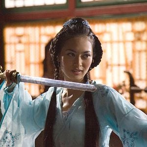 Fotoğraf Son of the Dragon