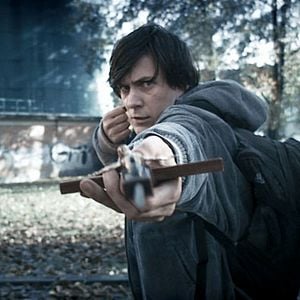 Fotoğraf Nic Balthazar