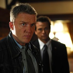 Fotoğraf Sean Patrick Flanery