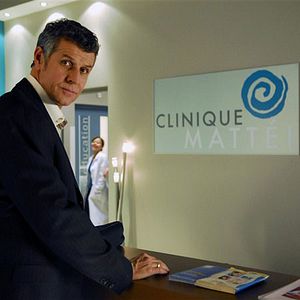 Fotoğraf Cinq soeurs