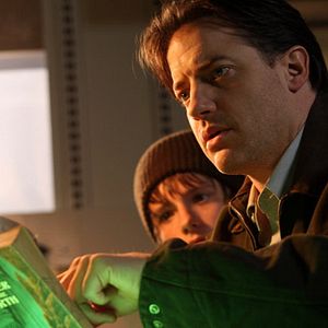 Fotoğraf Eric Brevig