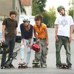 Fotoğraf Ben et Thomas