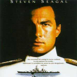 Fotoğraf Steven Seagal