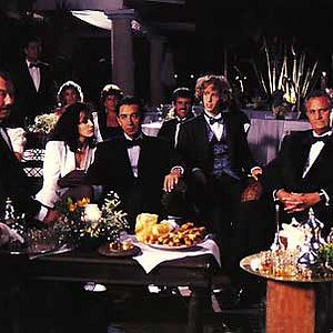 Fotoğraf Richard Berry