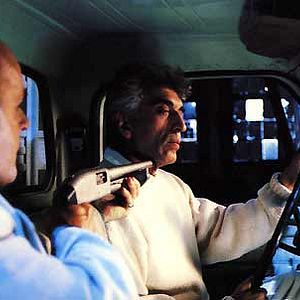 Fotoğraf Gérard Darmon