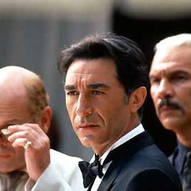 Fotoğraf Jean-François Stévenin