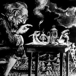 Fotoğraf Georges Méliès