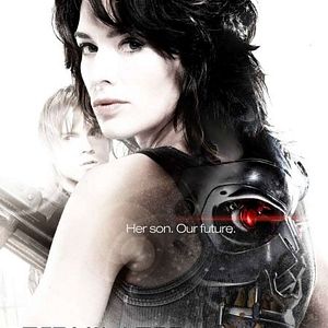Fotoğraf Terminator: The Sarah Connor Chronicles