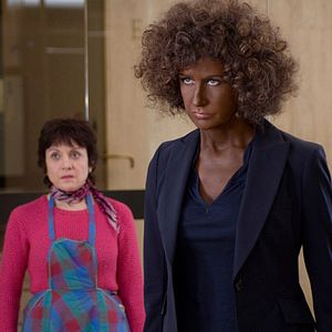 Fotoğraf Étienne Chatiliez