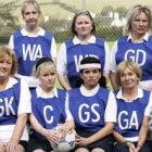 Fotoğraf Jam & Jerusalem