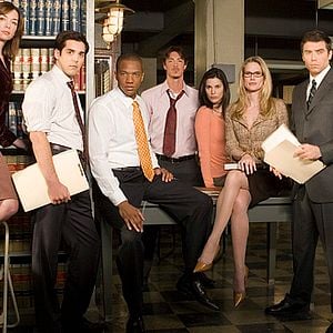 Fotoğraf J. August Richards