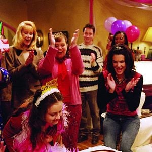 Fotoğraf Alexis Bledel