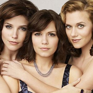 Fotoğraf Bethany Joy Lenz