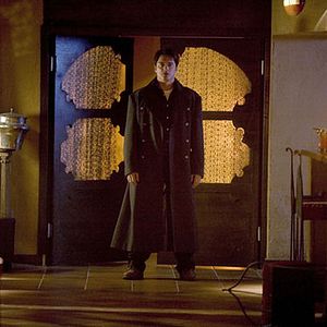 Fotoğraf John Barrowman