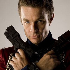 Fotoğraf James Marsters