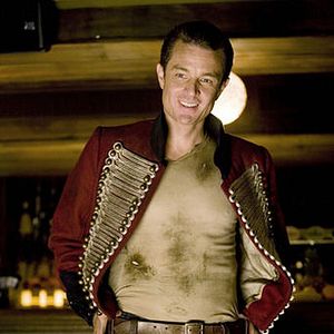 Fotoğraf James Marsters