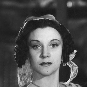 Fotoğraf María Casares