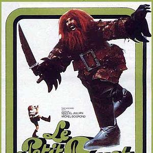 Fotoğraf Michel Boisrond