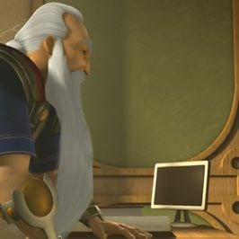 Fotoğraf Winx Club: Kayıp Krallığın Sırrı