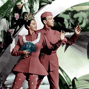 Fotoğraf Vincente Minnelli