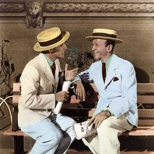 Fotoğraf Vincente Minnelli