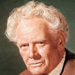 Fotoğraf Charles Bickford