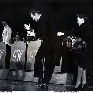 Fotoğraf Judy Garland